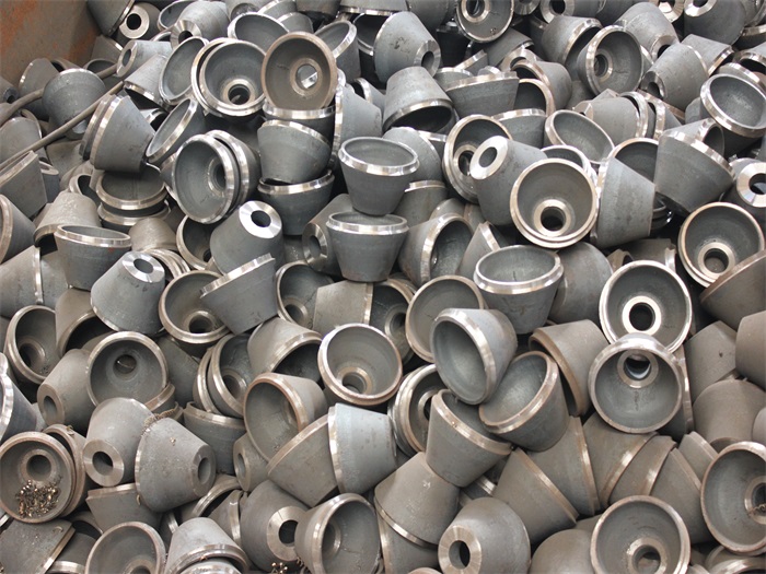 满洲里网架锥头